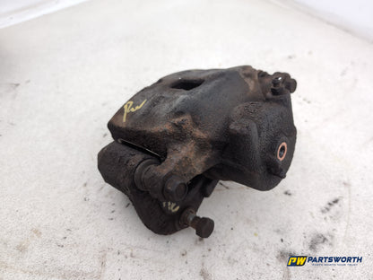 Hyundai I40 Style Blue Drive Brake Caliper Front Lh Passenger Side 2011-2019 - photo 2