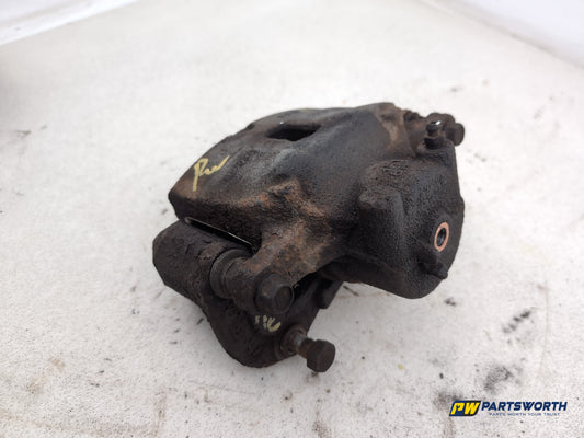 Brake Caliper Front LH 2