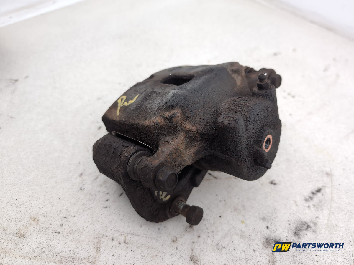 Brake Caliper Front LH 2
