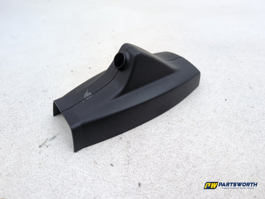 Bmw 5 Series 520d Se Auto F10 Rear View Mirror Cover Trim 9177311 2010-2107 - photo 2