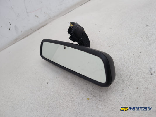 Mirror Rear View 2