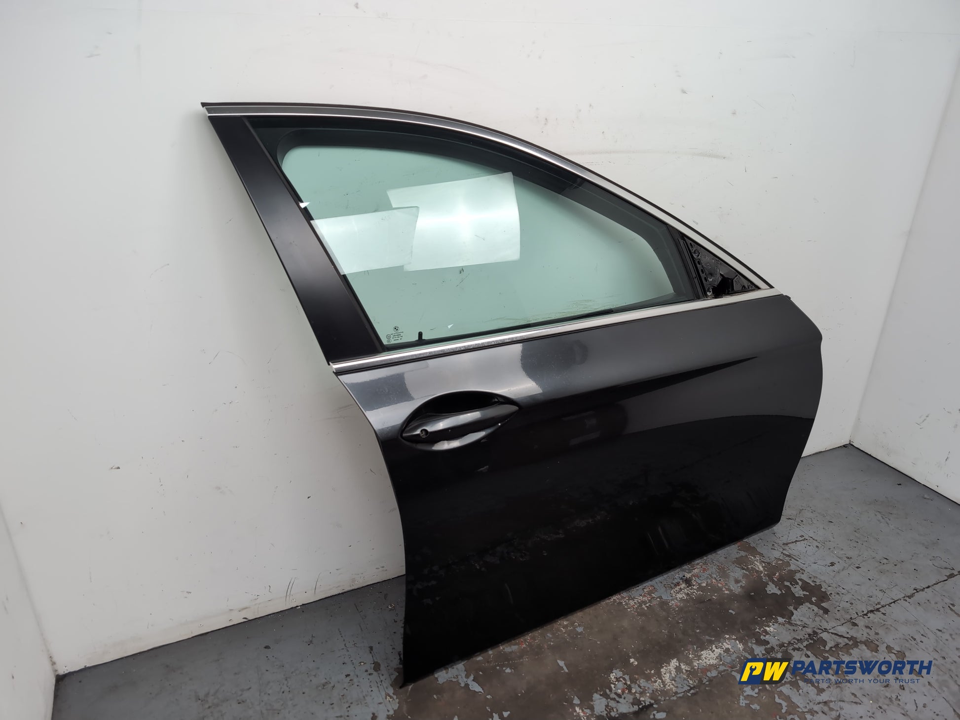 Door Front RH 2
