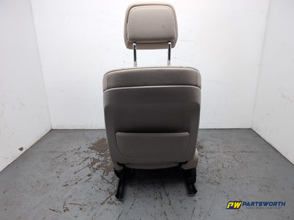 Seat Front RH 8