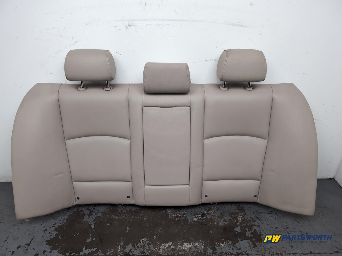 Bench Seat  8