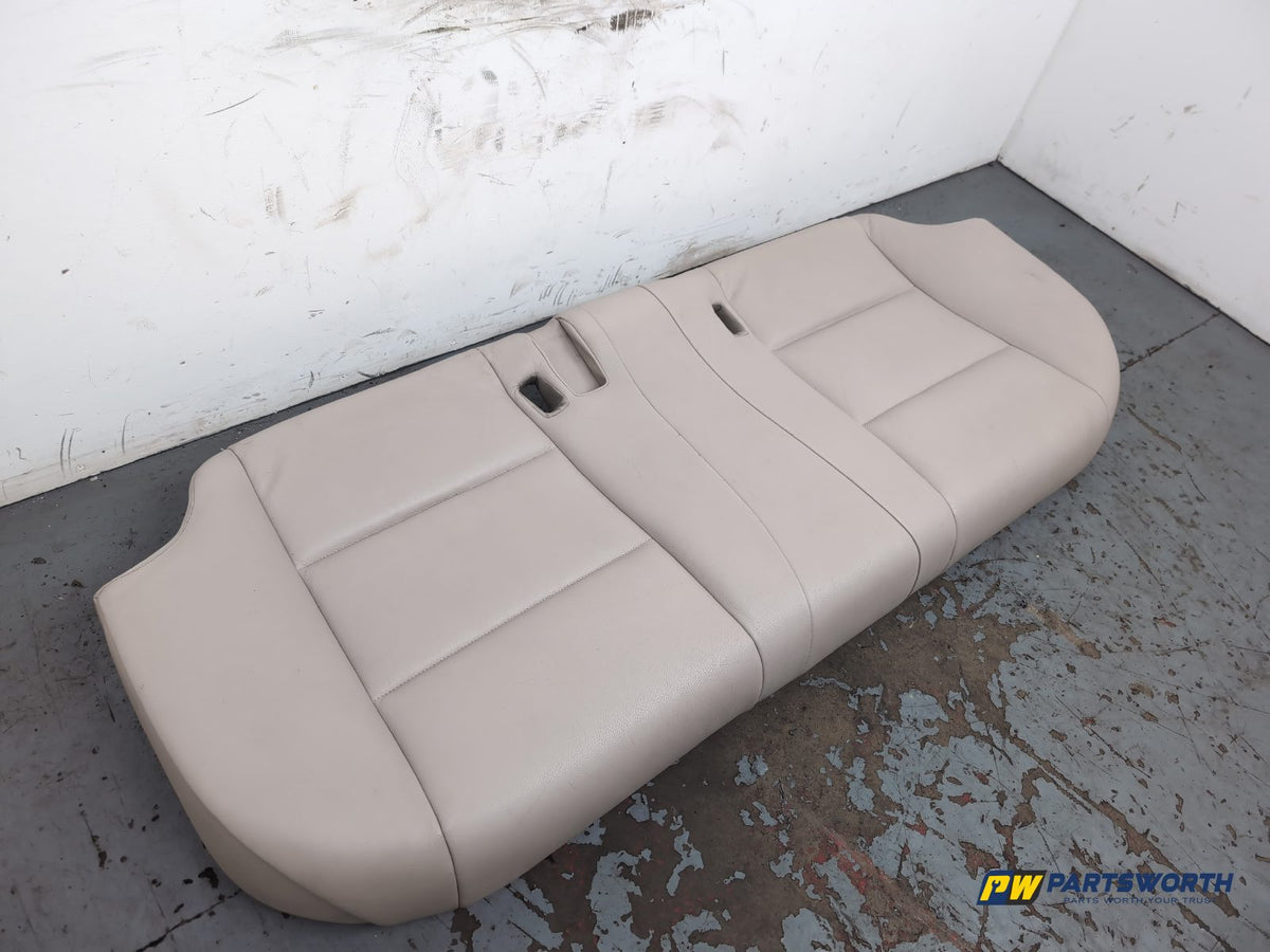 Bench Seat  2