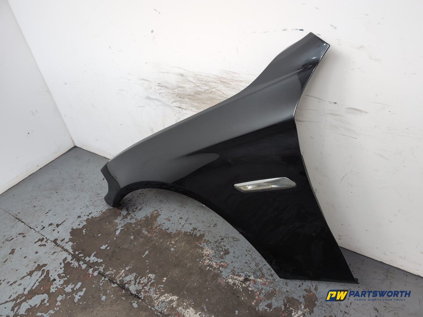 Wing Front LH 2