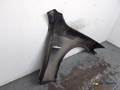Wing Front LH 8