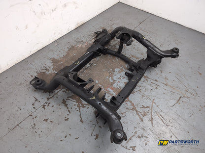 Subframe Front 2