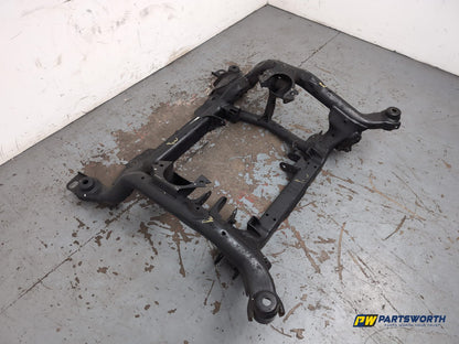 Subframe Front 2