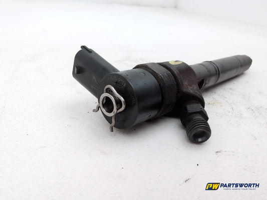 Fuel Injector 2