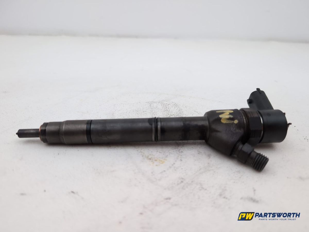 Fuel Injector 2