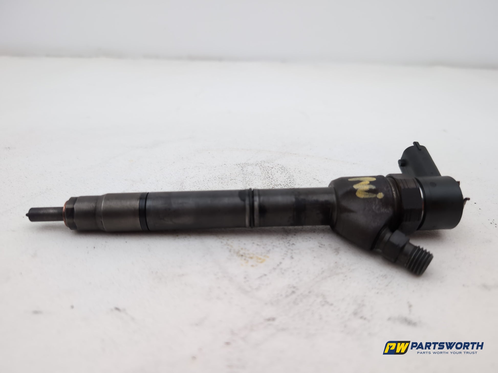 Fuel Injector 2