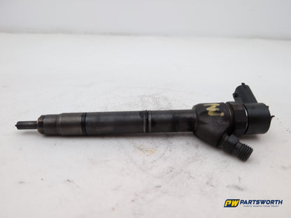 Fuel Injector 2