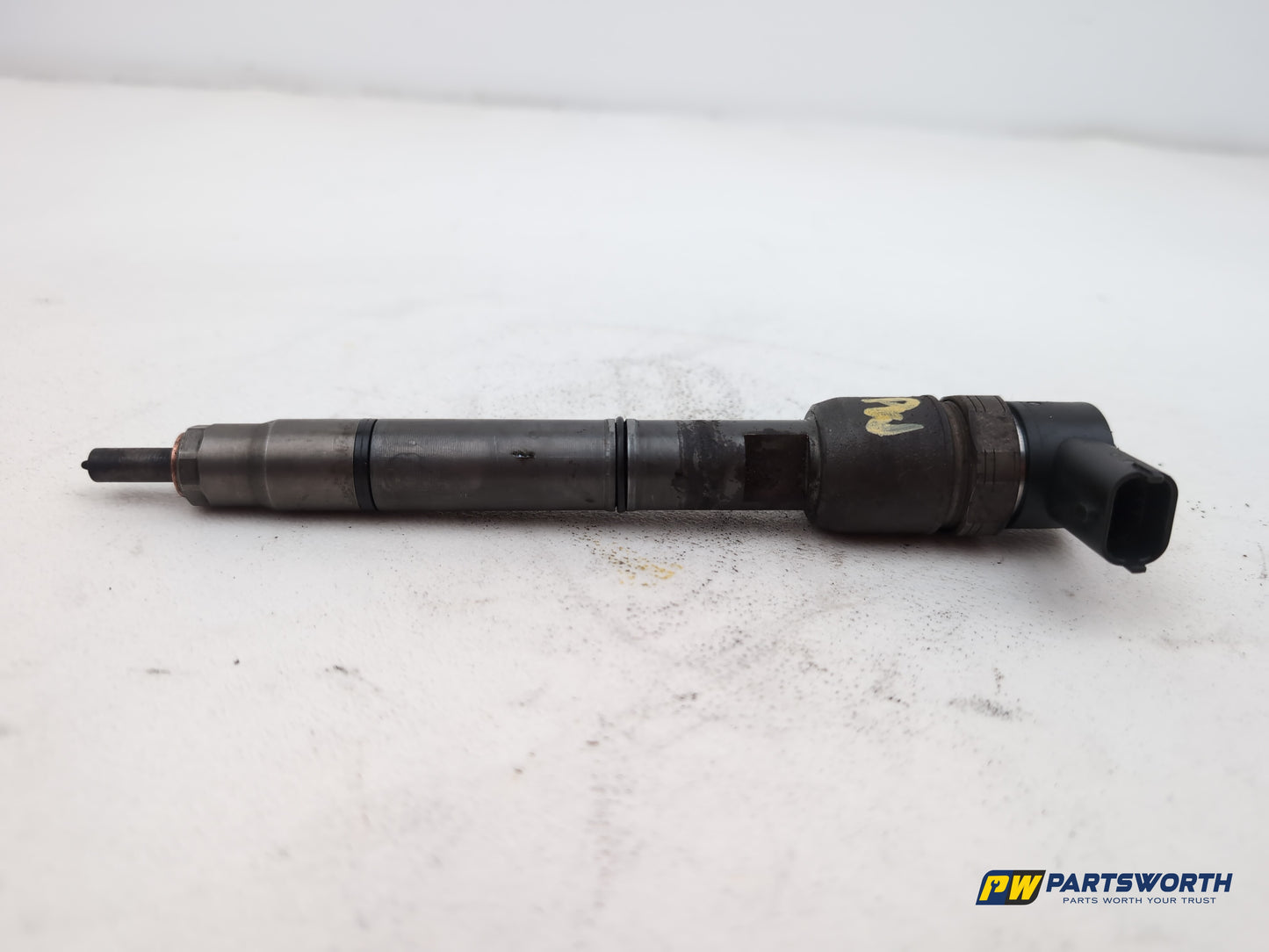 Fuel Injector 2
