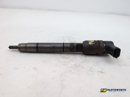 Fuel Injector 2