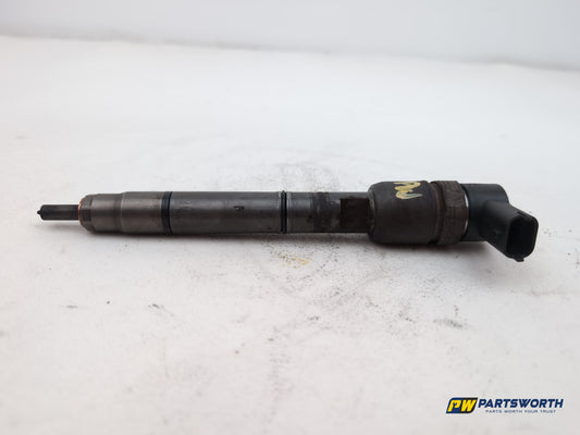 Fuel Injector 2