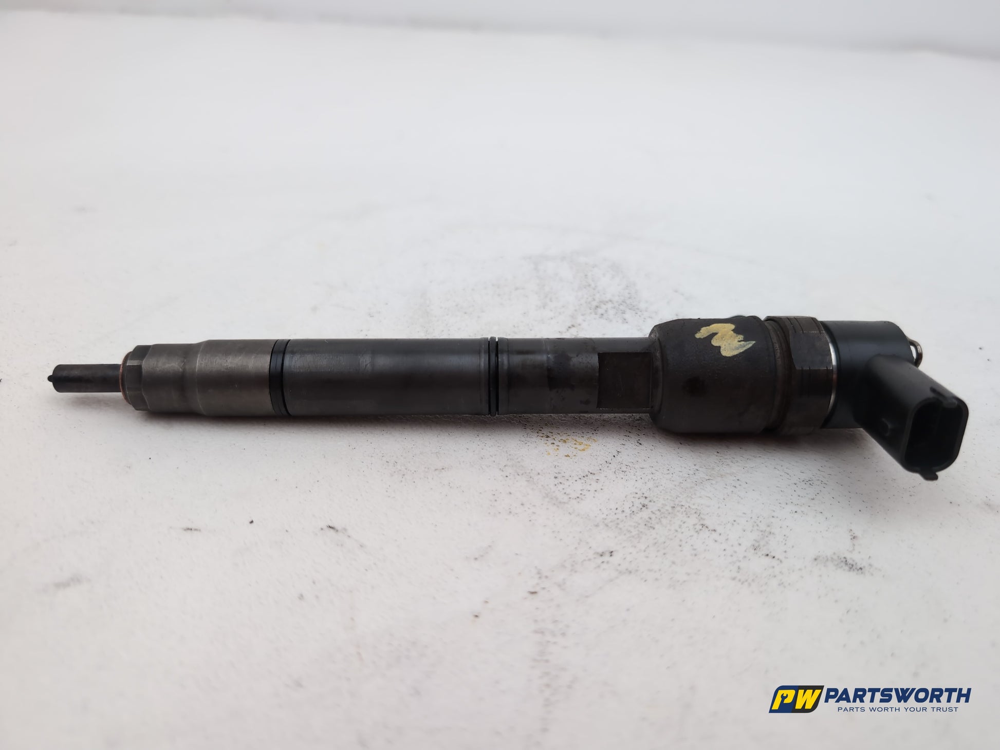 Fuel Injector 2