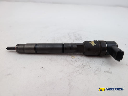 Fuel Injector 2
