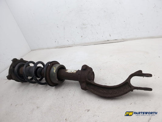 Shock Absorber Front LH 2