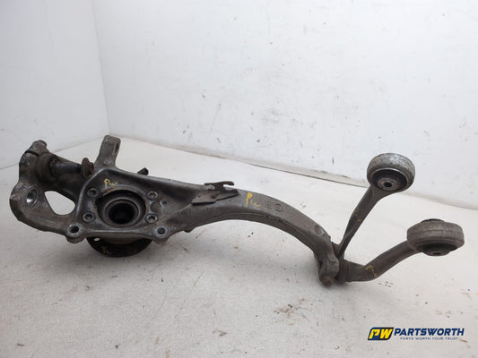 Wheel Hub Front RH 2