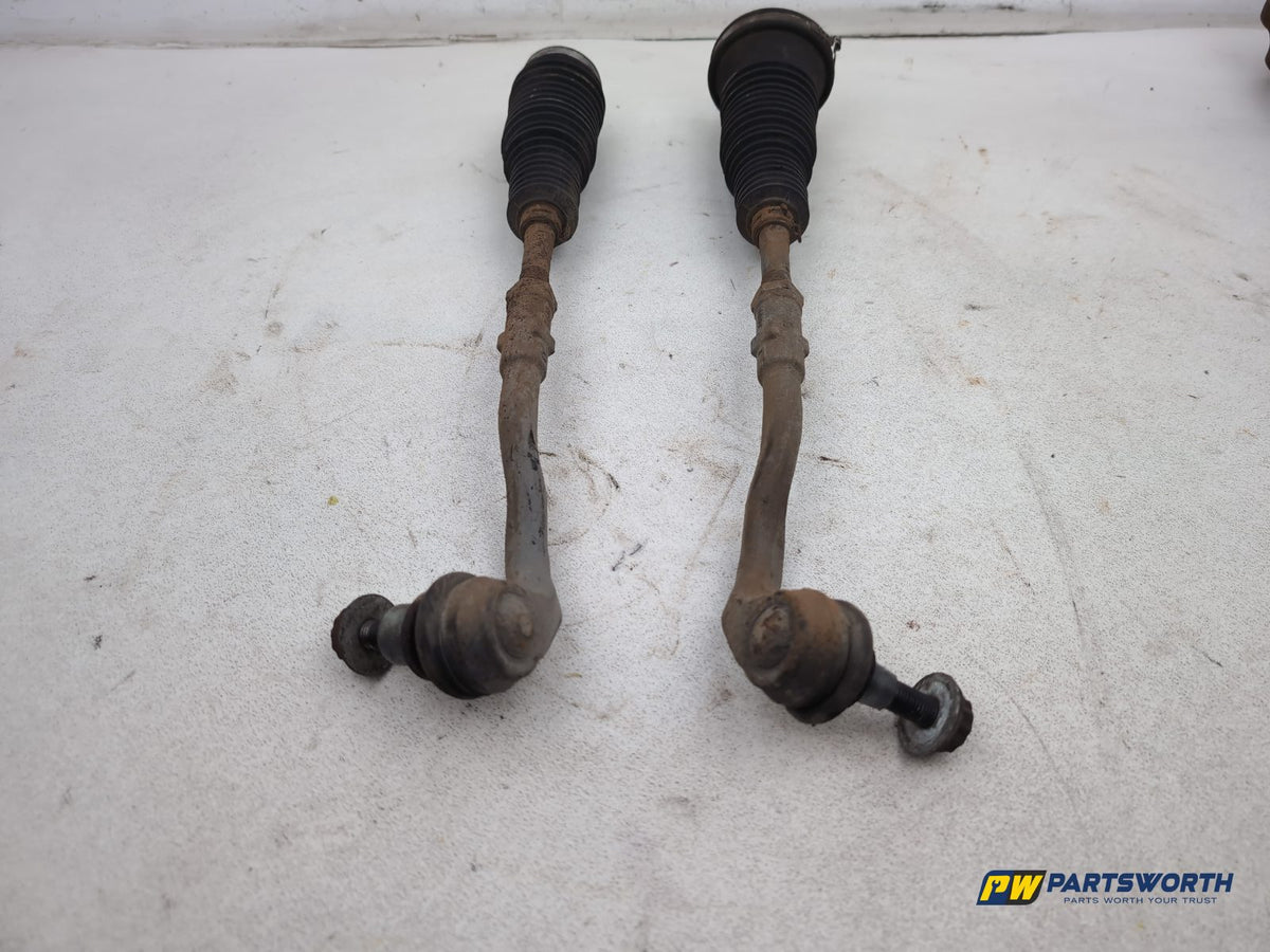 Steering Rack or Box 8