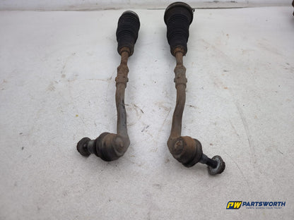 Steering Rack or Box 8