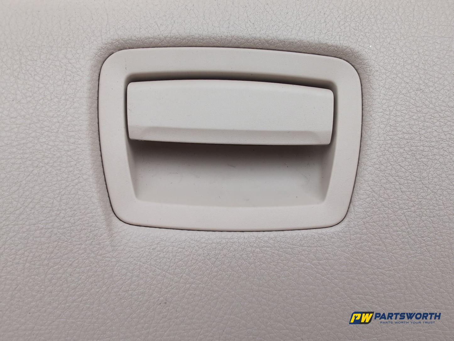 Glove Compartment Assembly 2