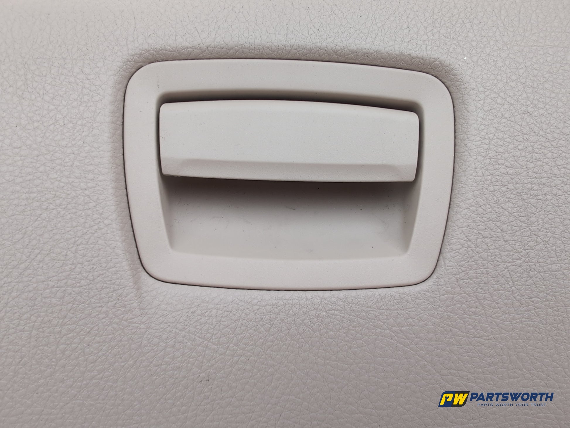 Glove Compartment Assembly 2