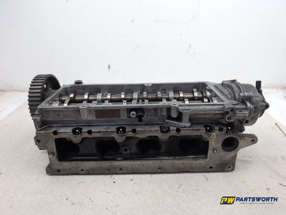 Bare engine  2