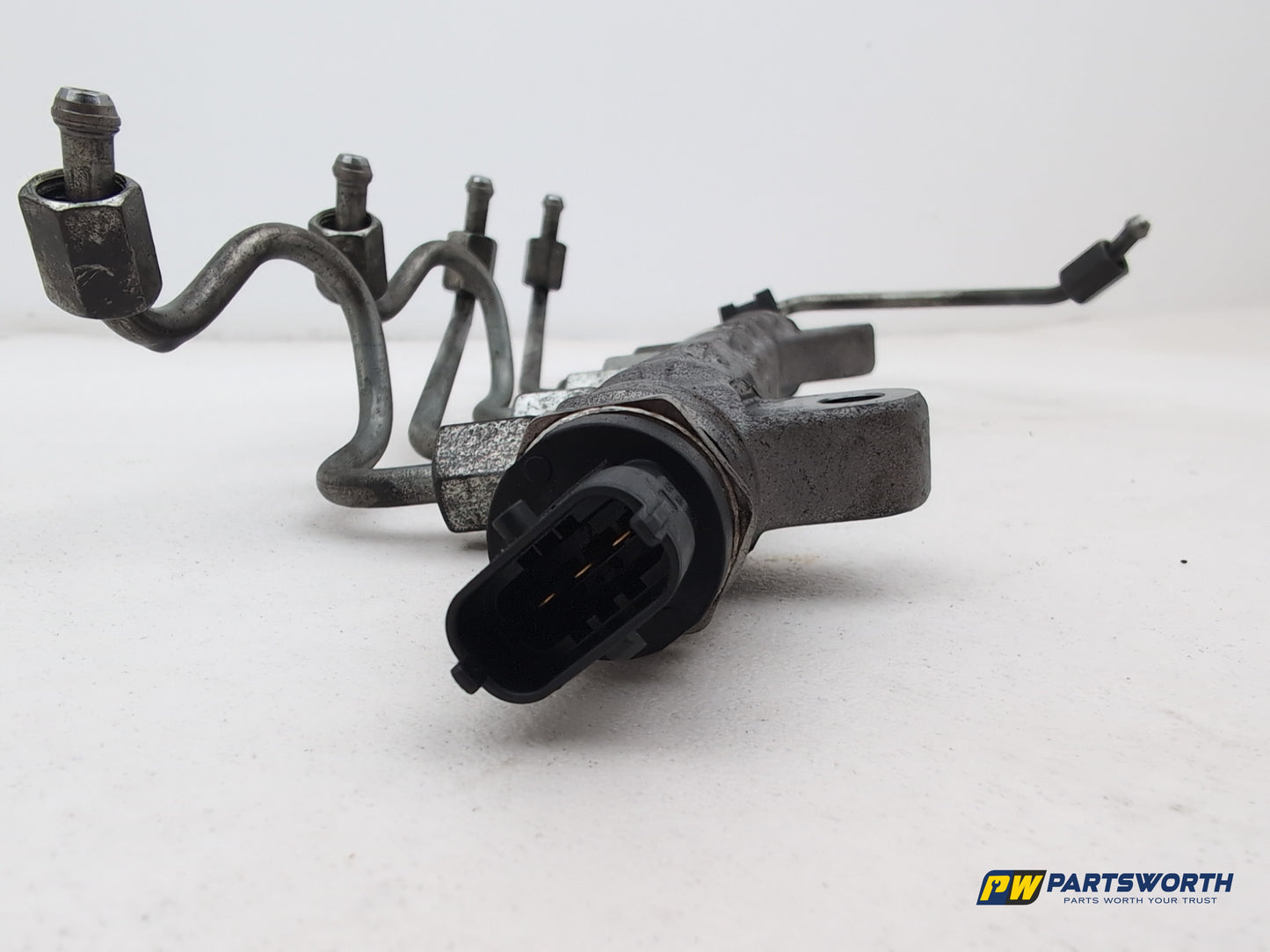 Fuel Rail 2