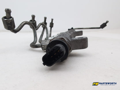 Fuel Rail 2