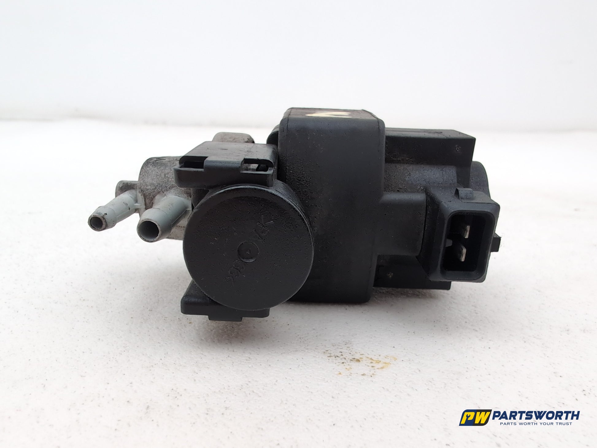 Turbo solenoid valve  2