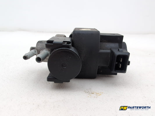 Turbo solenoid valve  2