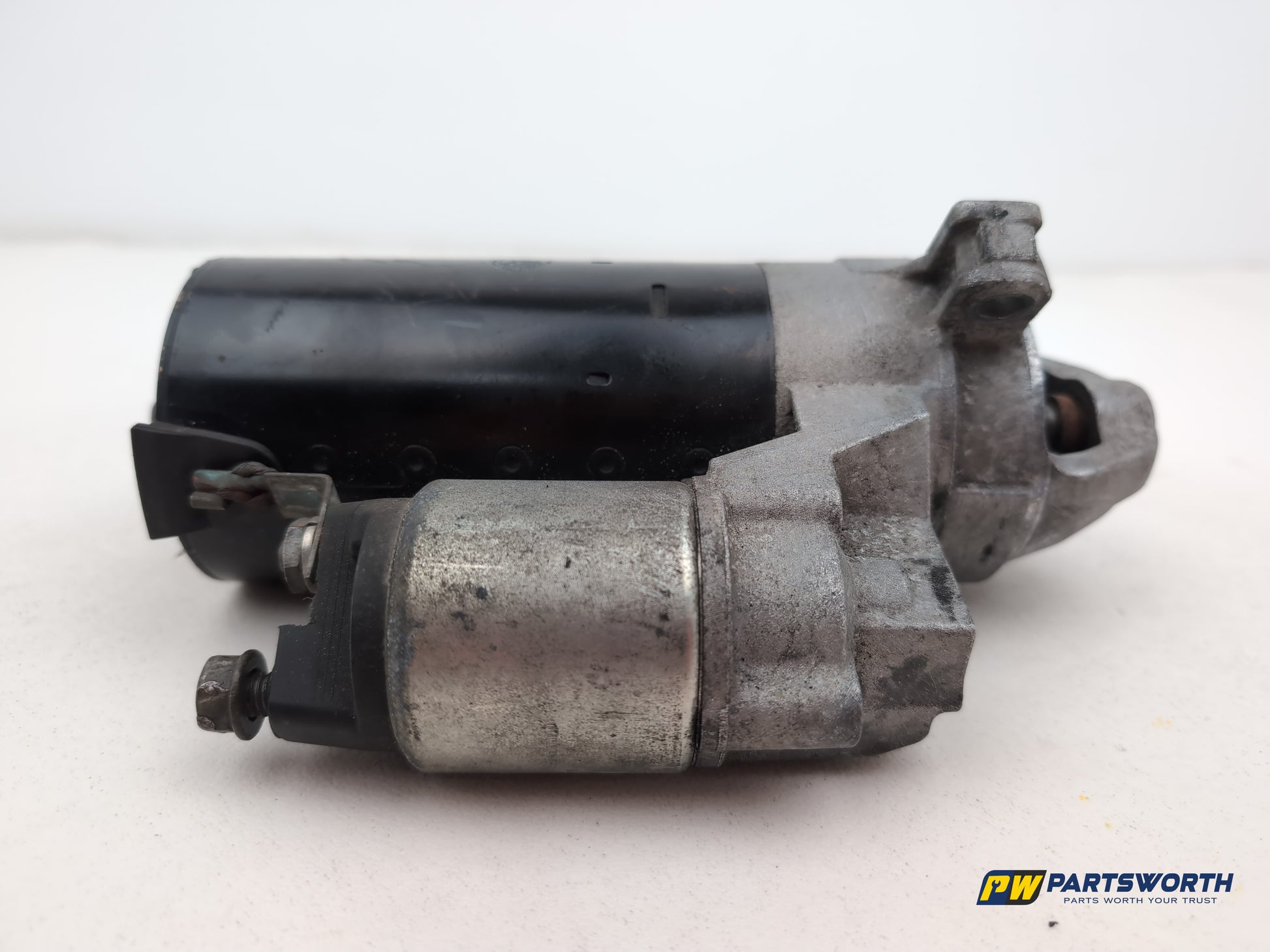 Starter Motor 2