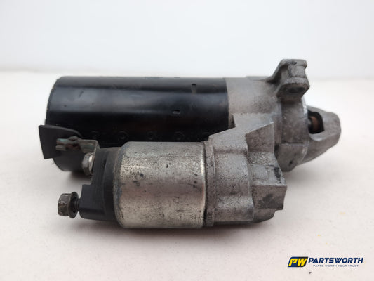 Starter Motor 2