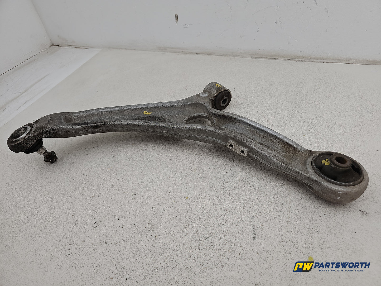 Suspension Arm Front Lower Wishbone RH 2