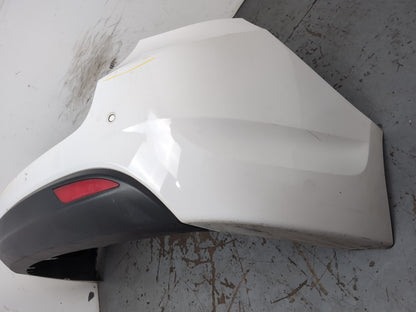 Rear Bumper 8