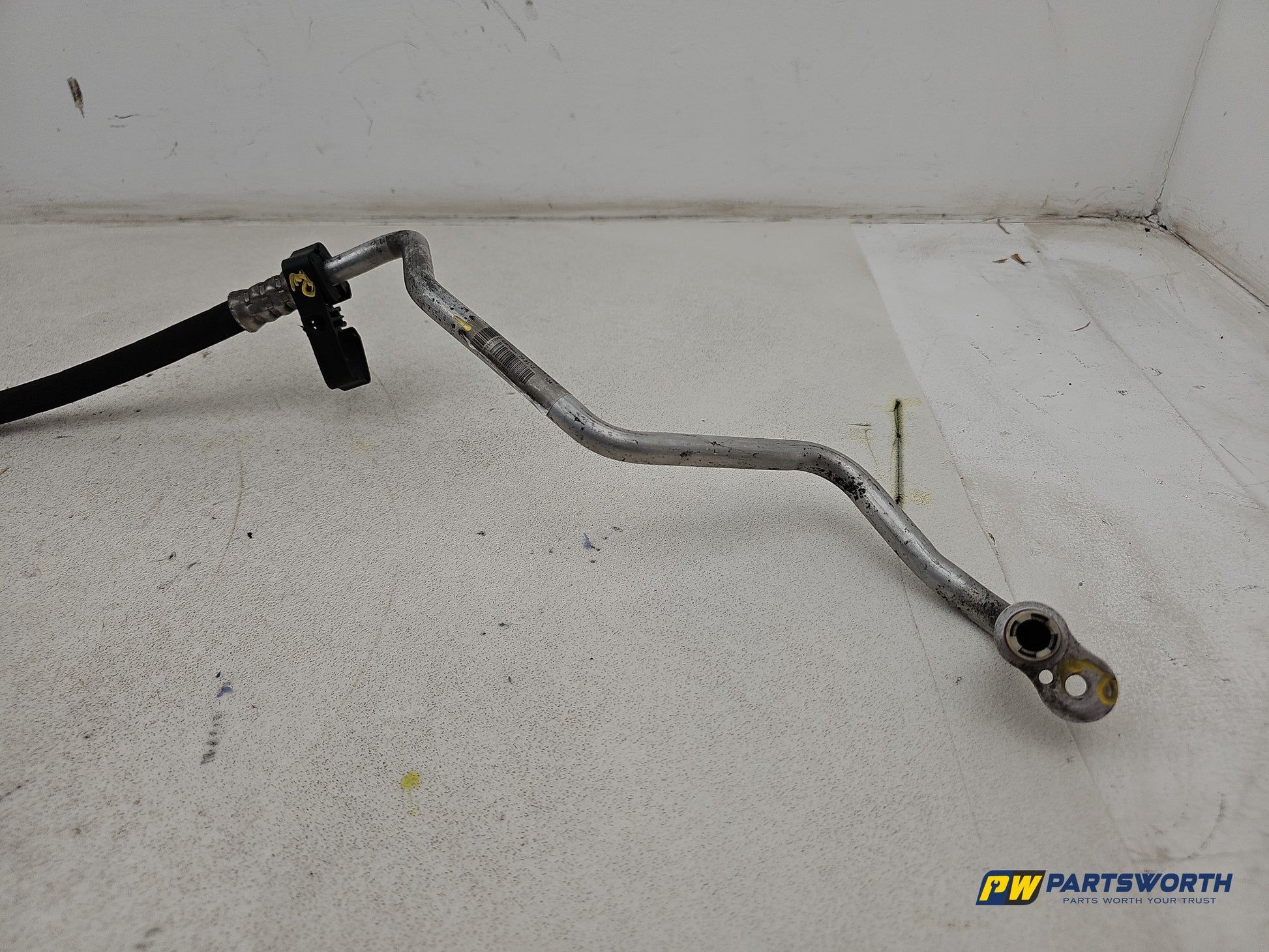 Air Conditioning Pipe 2