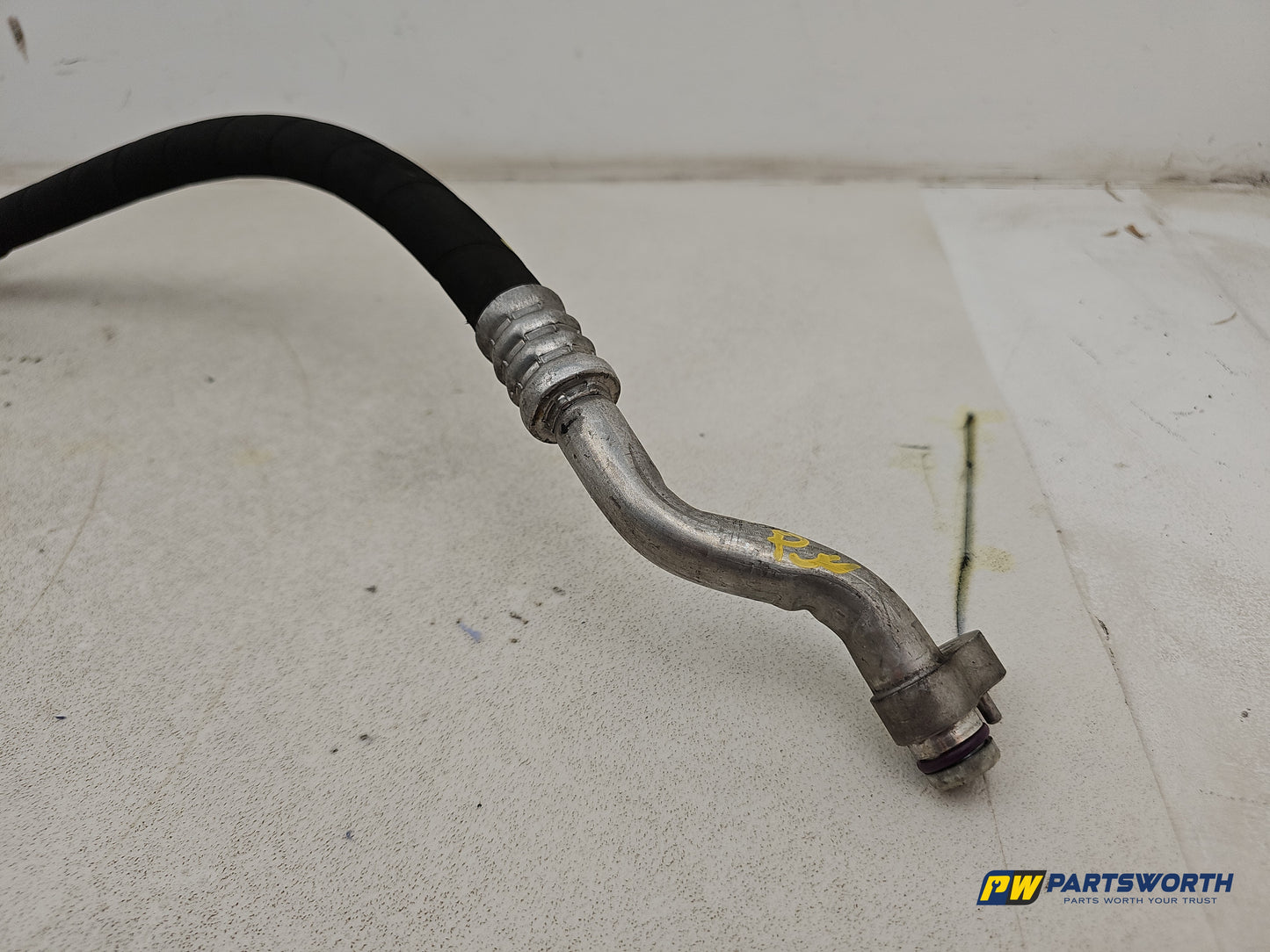 Air Conditioning Pipe 2