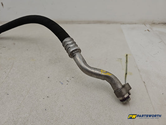 Air Conditioning Pipe 2