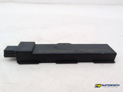 Aerial Amplifier 1 2