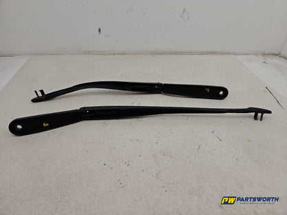 Wiper Front Arm 2