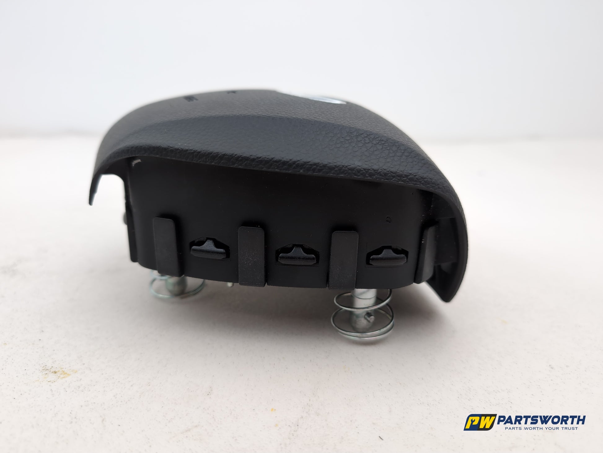 Steering Wheel Airbag Cover 2