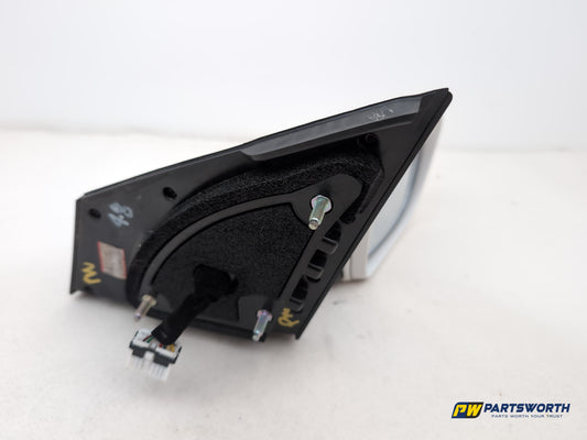 Door Mirror RH 2