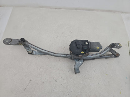 Front Wiper Motor & Mechanism / Linkage 8