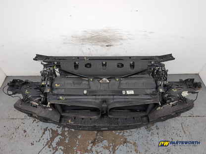 Radiator Pack (KIT) 2