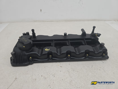 Engine Cover 2