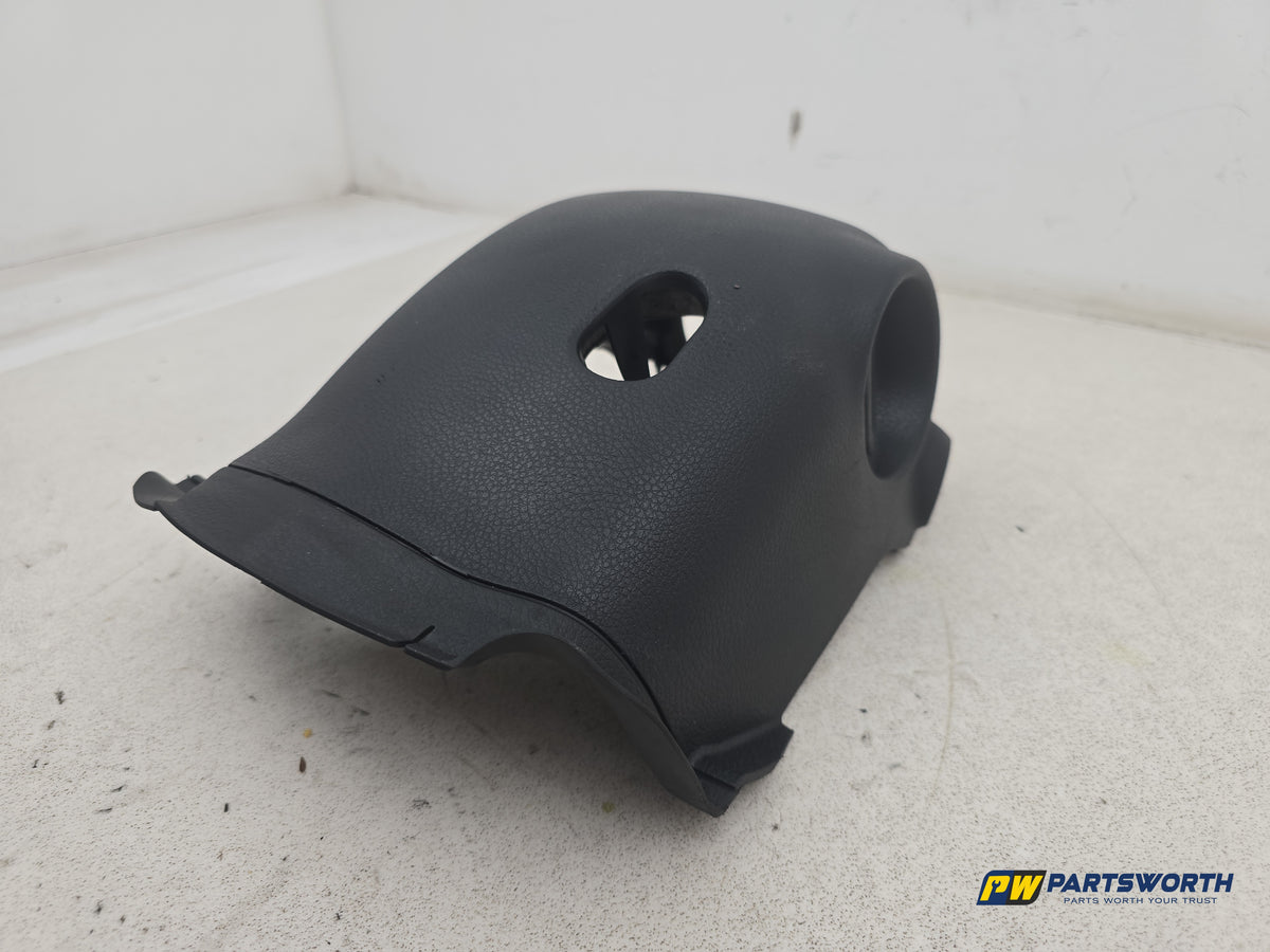 Steering Column Shroud Lower 2