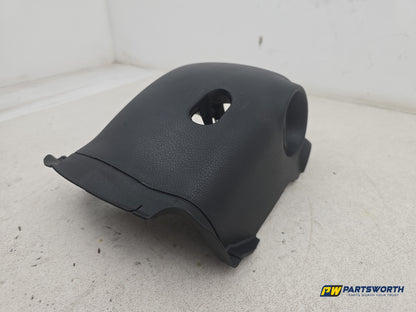 Steering Column Shroud Lower 2