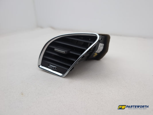 Dashboard Trim With Air Vent  2